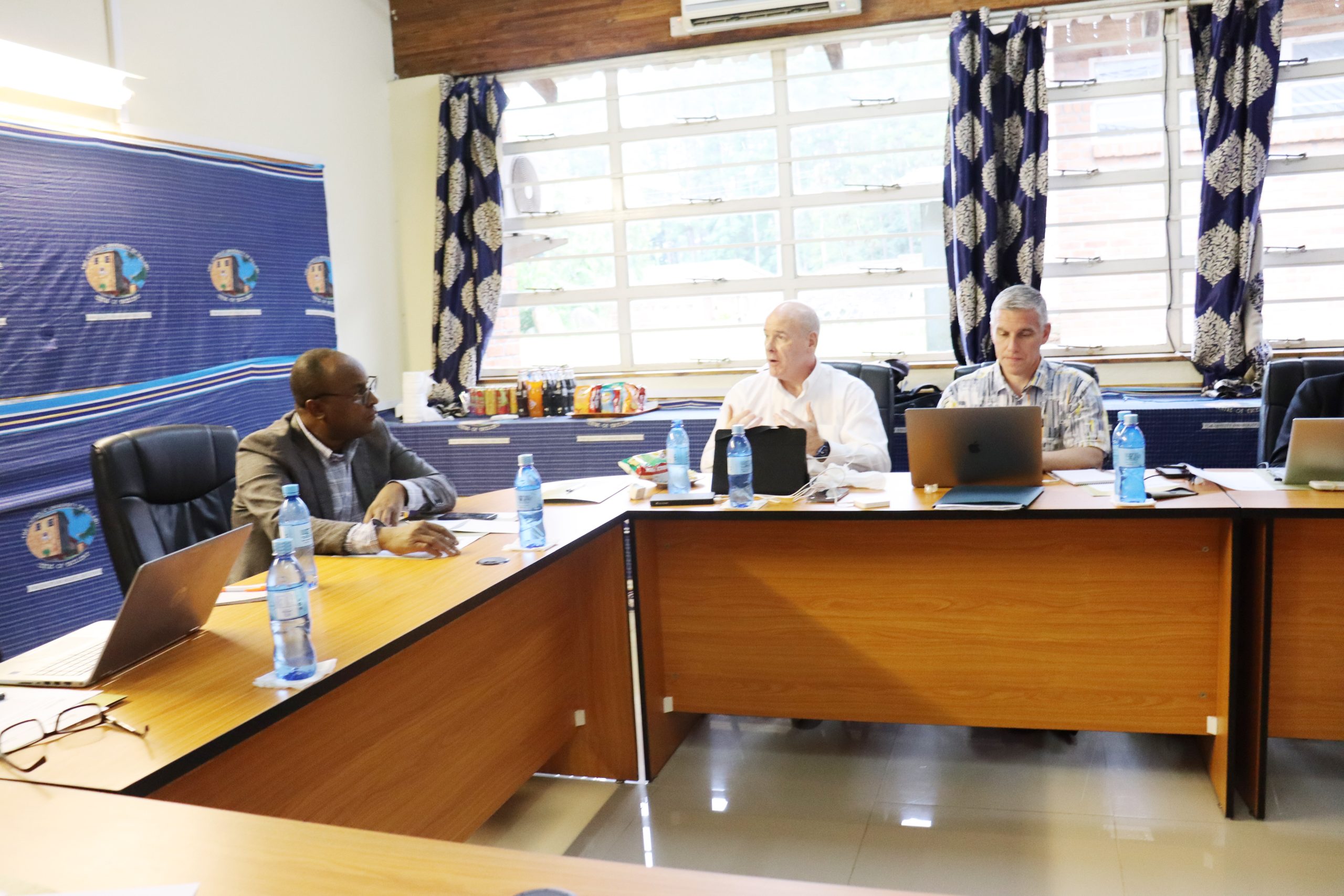 Catholic University Selected for  Multi-Million USAID Higher Education Transformation Project