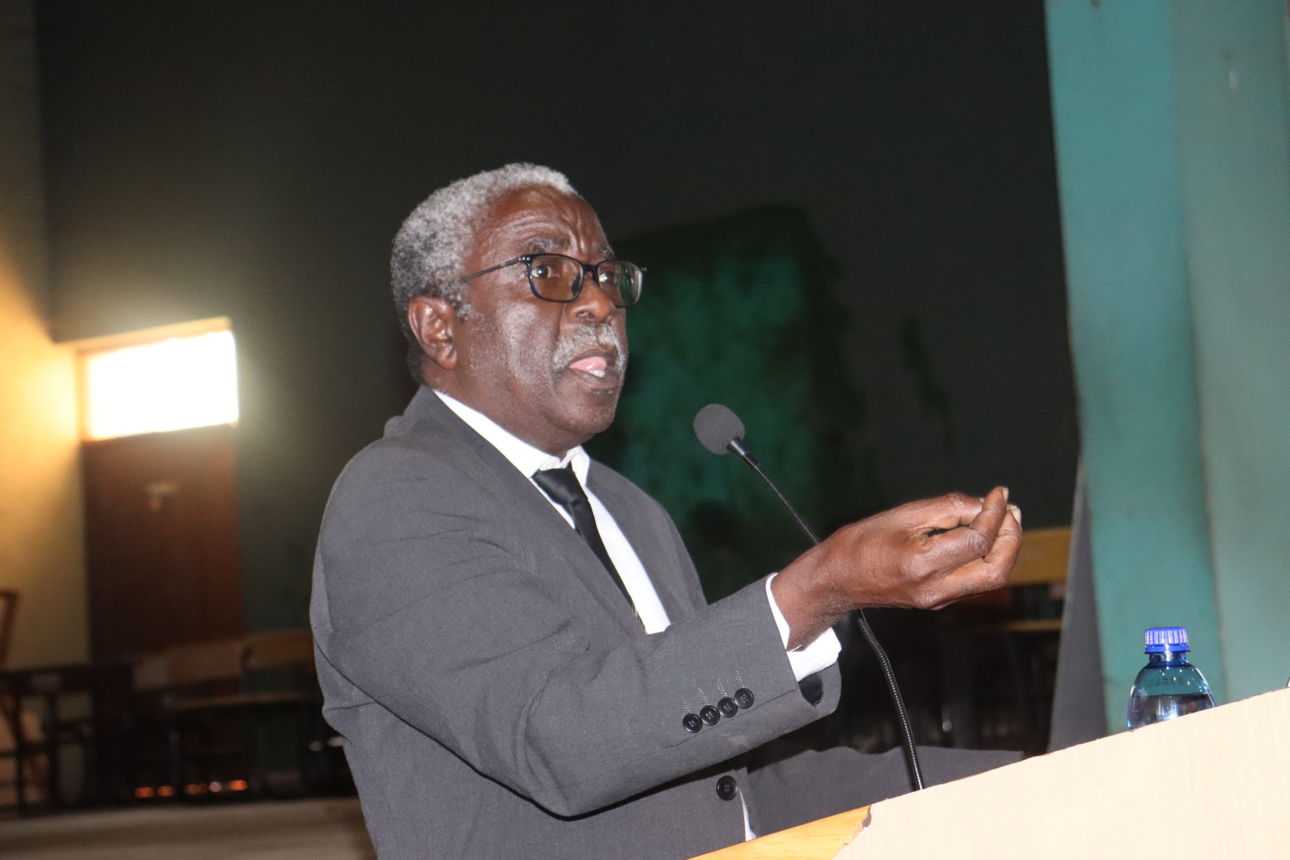 Law Expert Faults Judicial Middlemen in Malawi