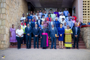 Catholic University of Malawi Launches Campaign to Support Needy Students