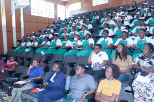 Women Health Workers Embrace Medical Research
