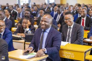 Catholic University Law Students Challenged to Assist Indigent Prisoners